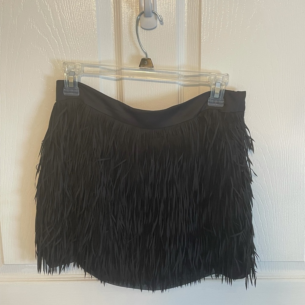 Party skirt